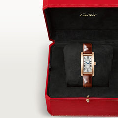 Tank Américaine Watch, Small Model