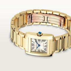 Tank Française Watch, Small Model