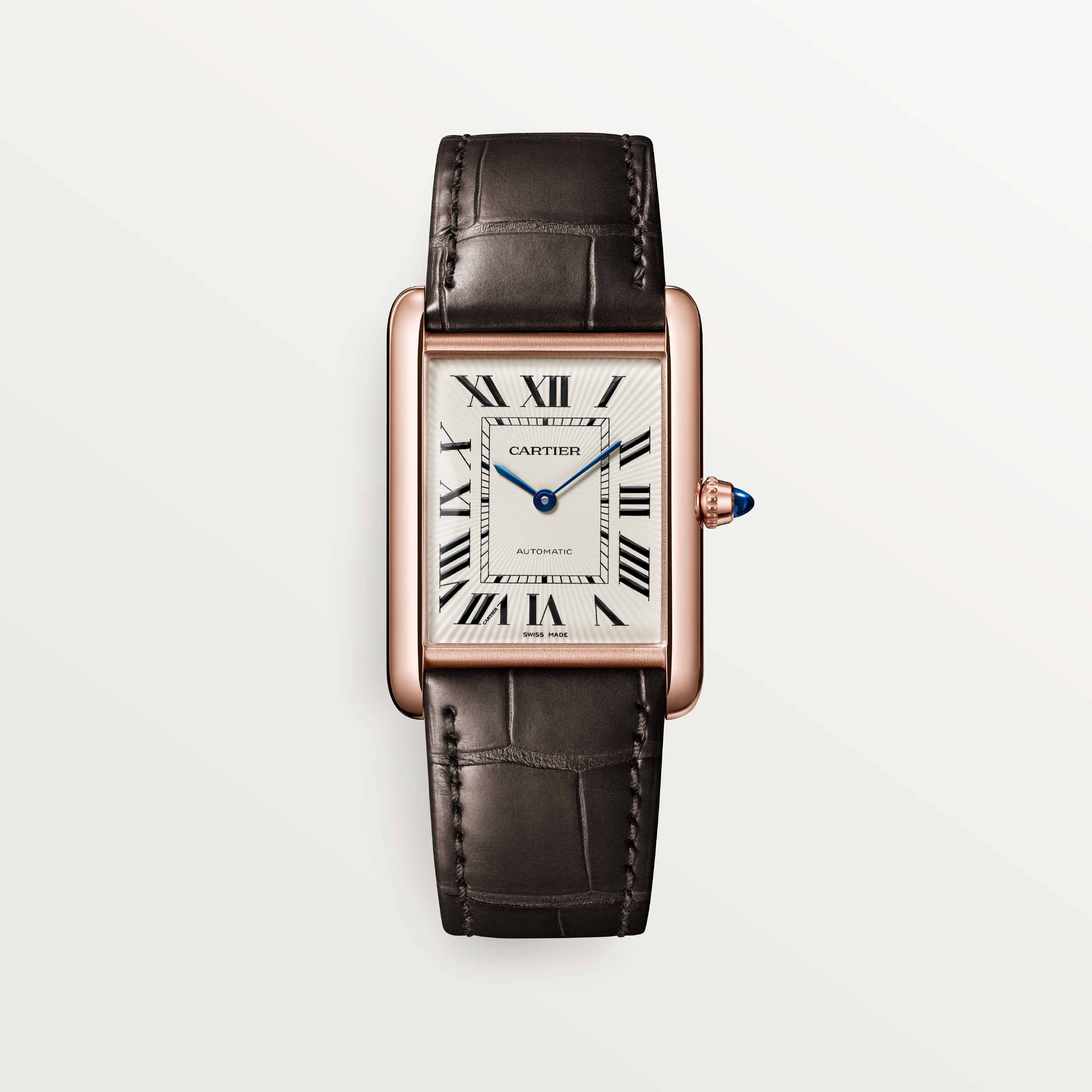 Tank Louis Cartier Watch, Large Model