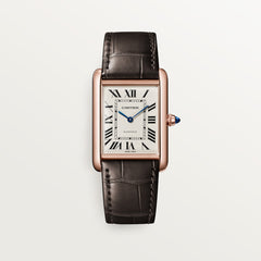 Tank Louis Cartier Watch, Large Model