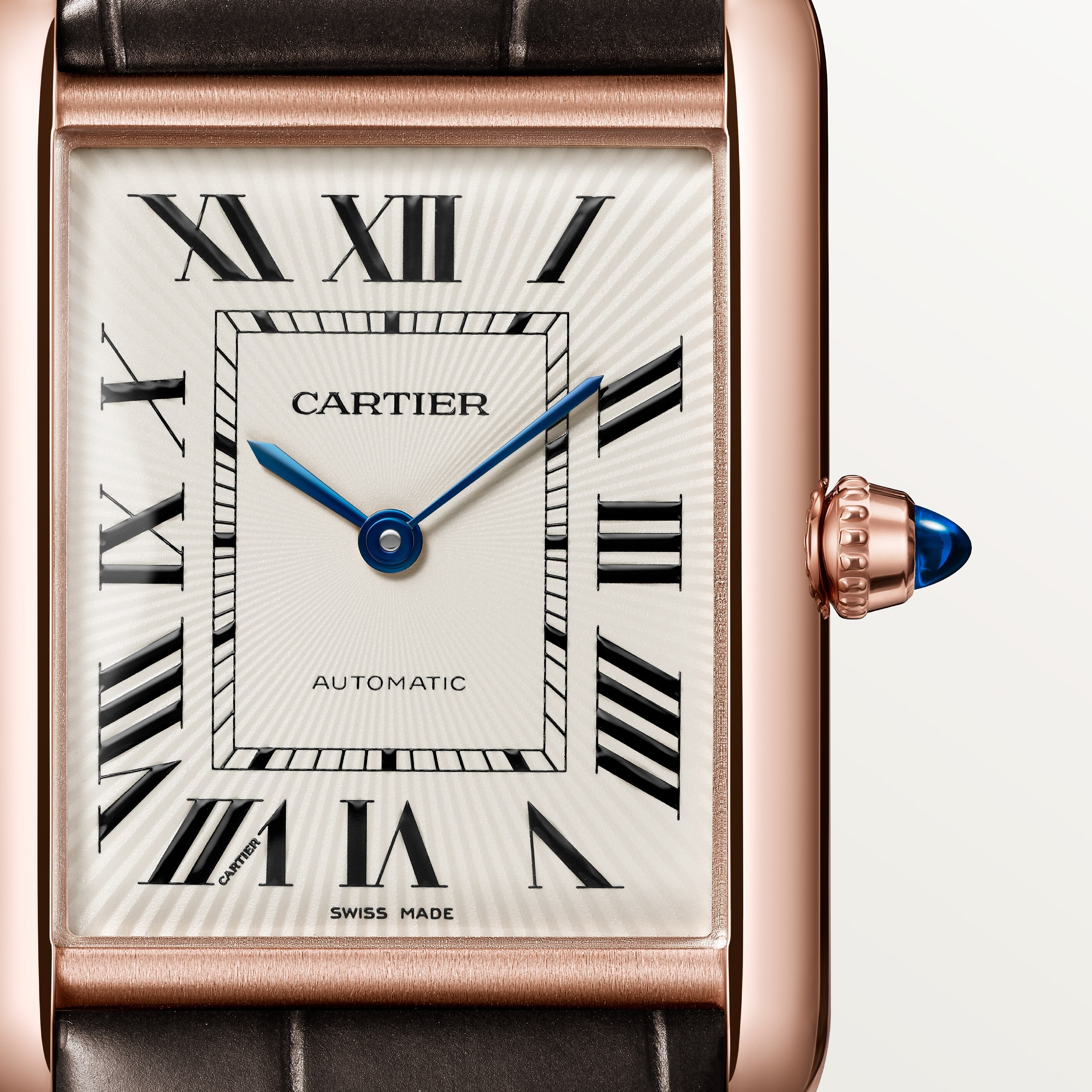 Tank Louis Cartier Watch, Large Model