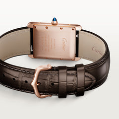 Tank Louis Cartier Watch, Large Model