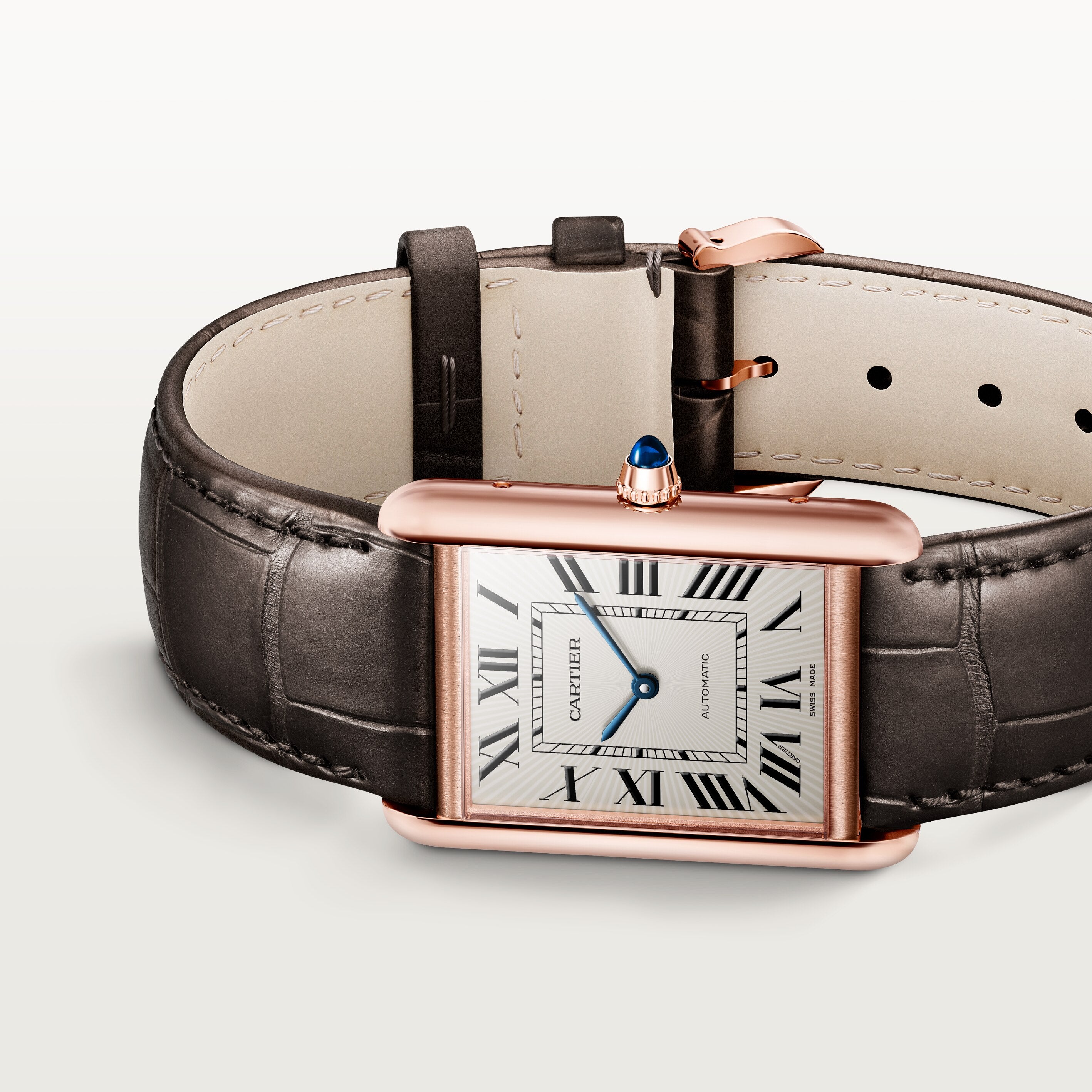 Tank Louis Cartier Watch, Large Model
