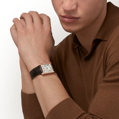 Tank Louis Cartier Watch, Large Model
