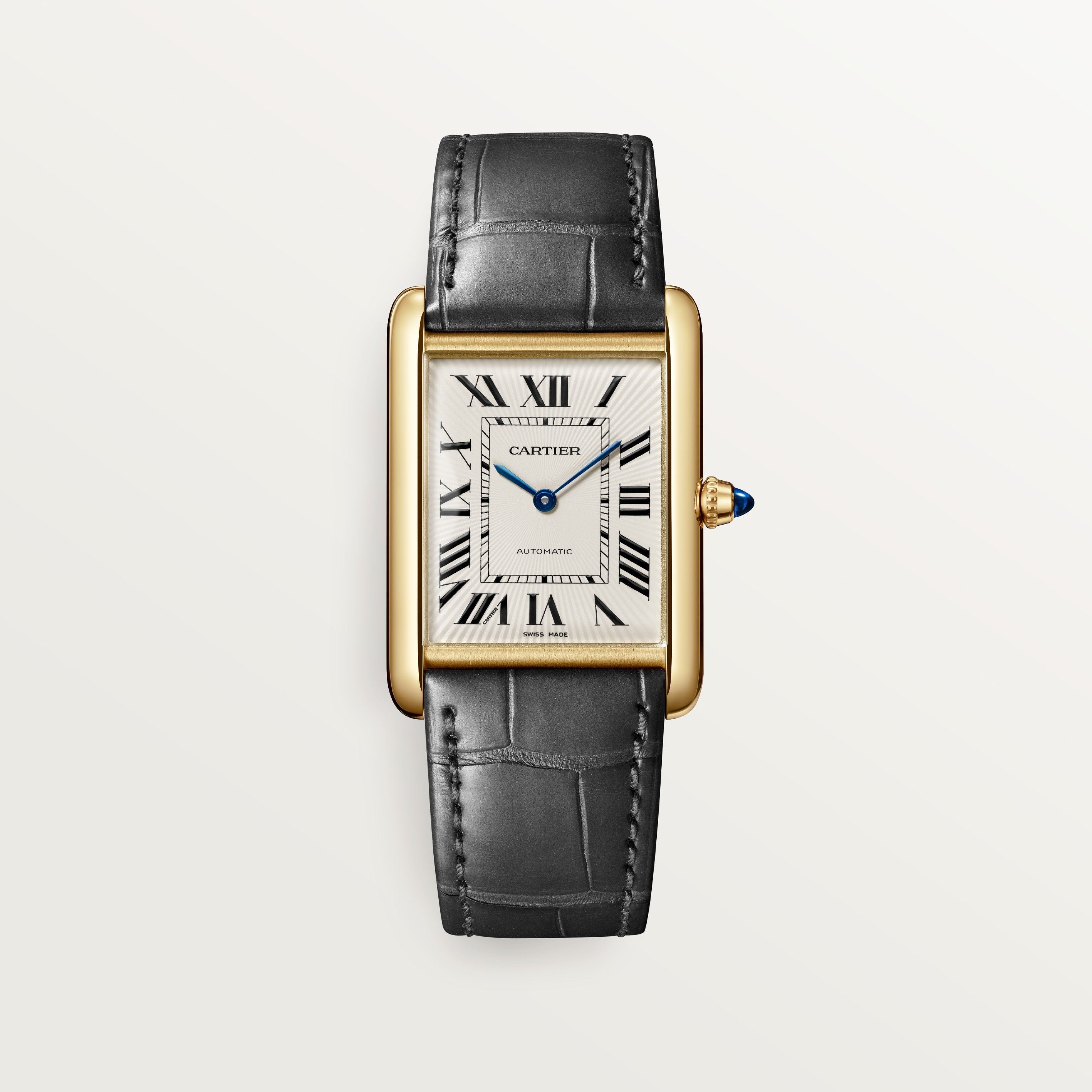 Tank Louis Cartier Watch, Large Model