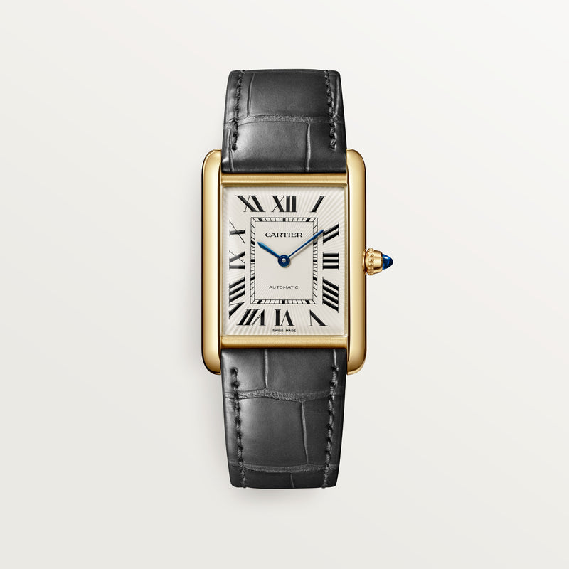 Tank Louis Cartier Watch, Large Model