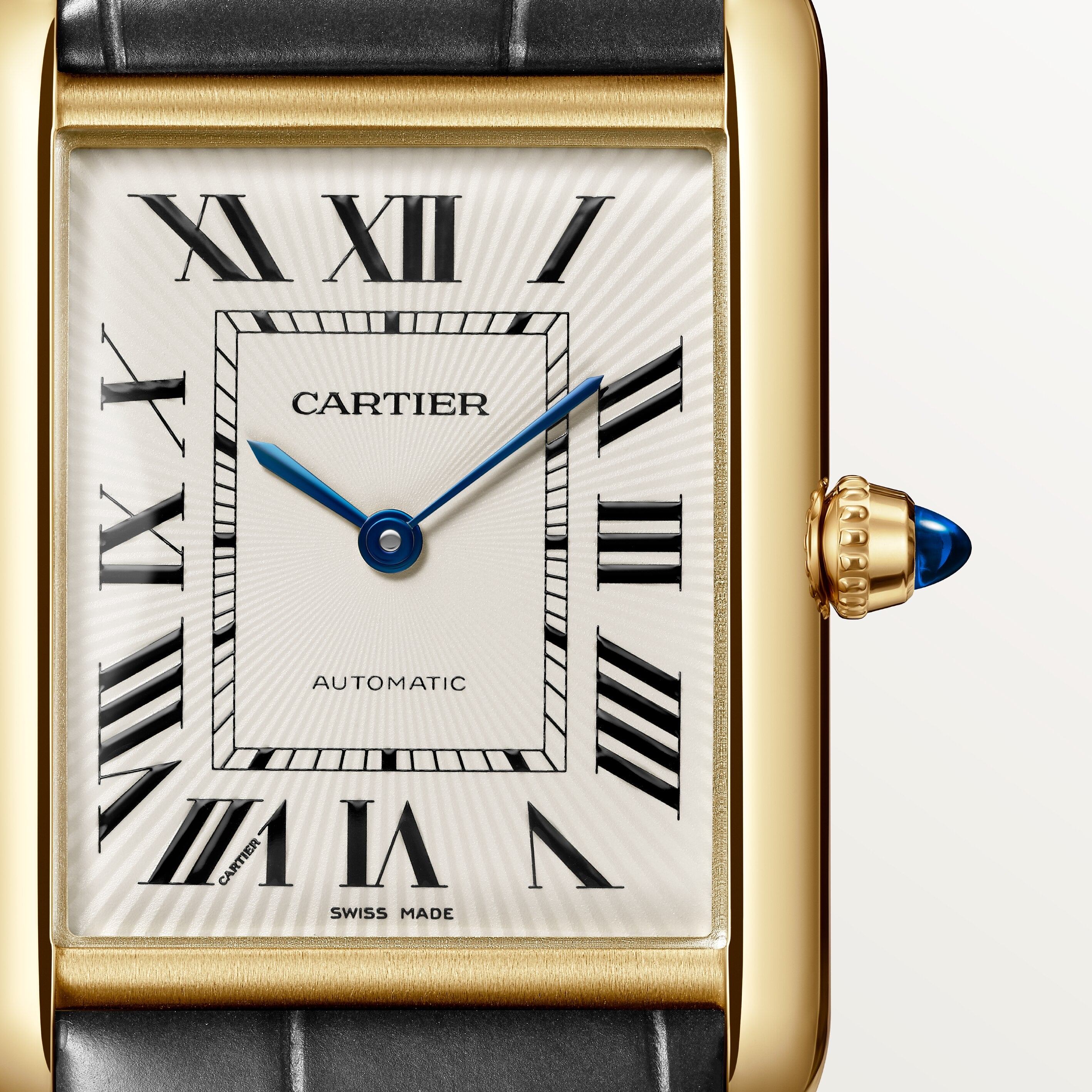 Tank Louis Cartier Watch, Large Model
