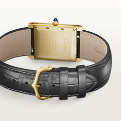 Tank Louis Cartier Watch, Large Model