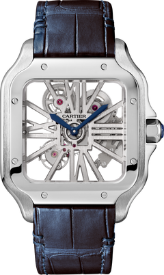 Santos De Cartier Watch, Large Model