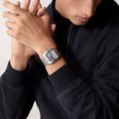 Santos De Cartier Watch, Large Model