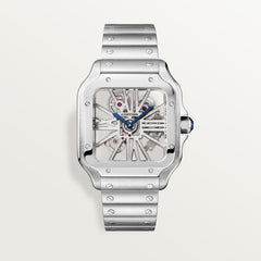 Santos De Cartier Watch, Large Model