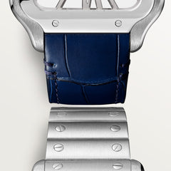 Santos De Cartier Watch, Large Model