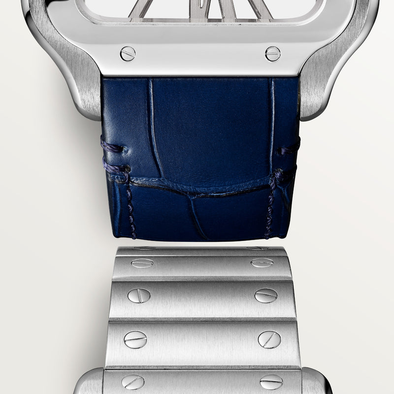 Santos de Cartier Watch, Large Model