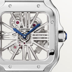 Santos De Cartier Watch, Large Model
