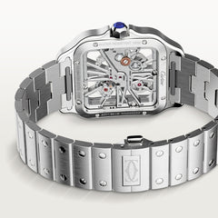 Santos De Cartier Watch, Large Model