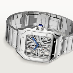 Santos De Cartier Watch, Large Model