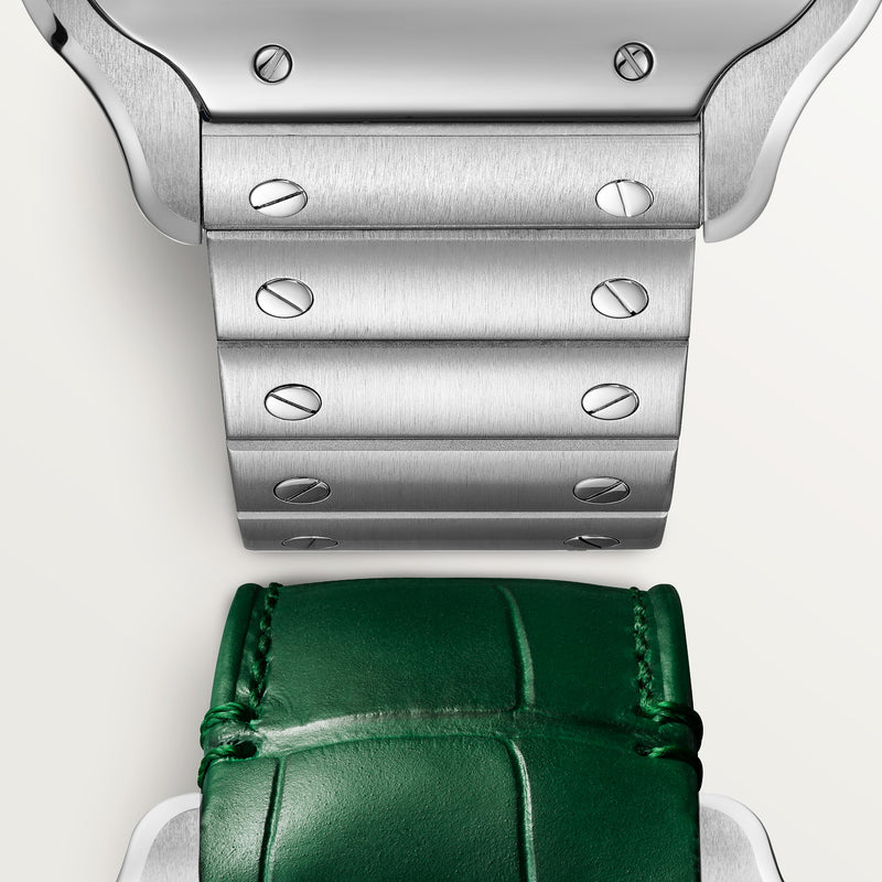 Santos de Cartier Watch, Large Model