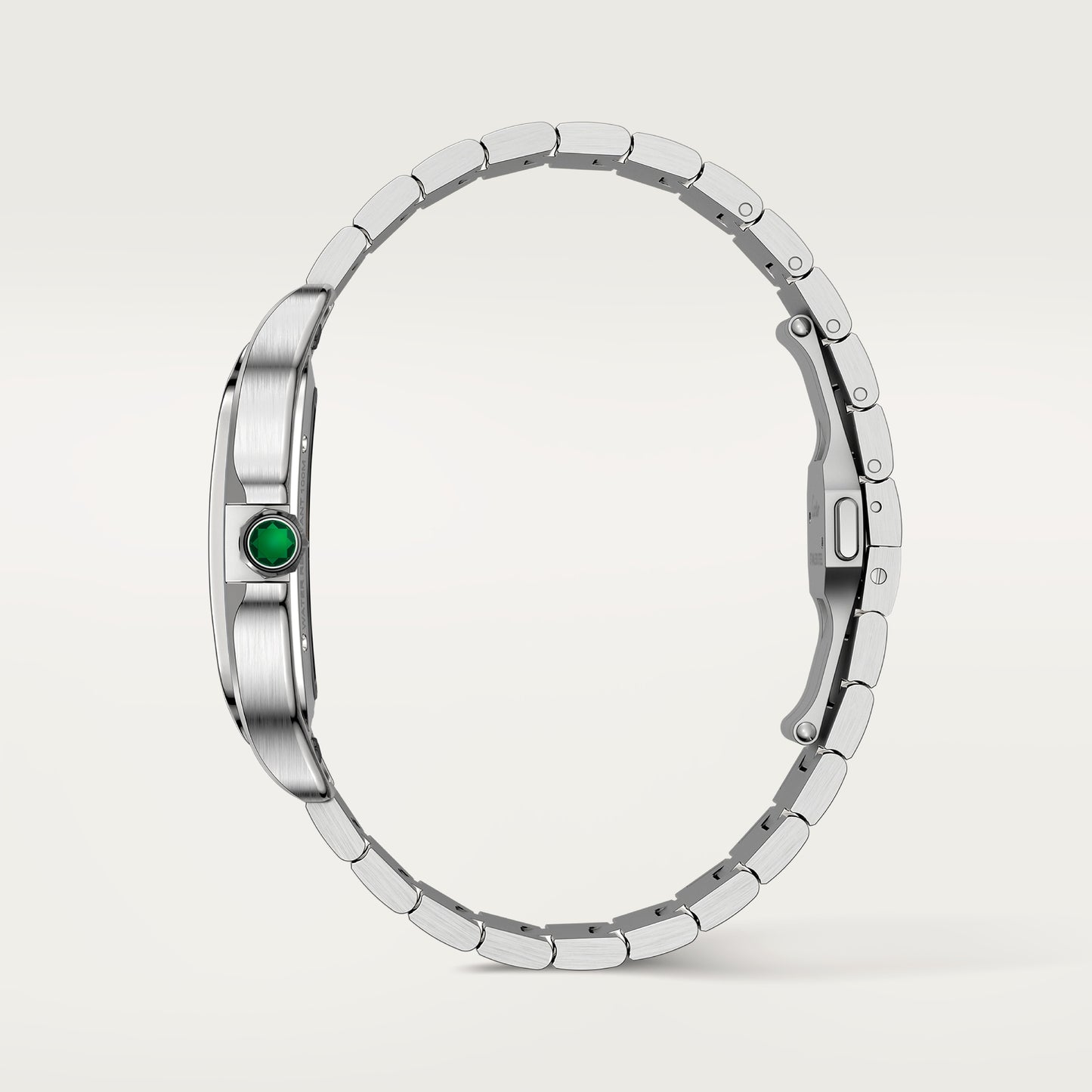 Santos De Cartier Watch, Large Model
