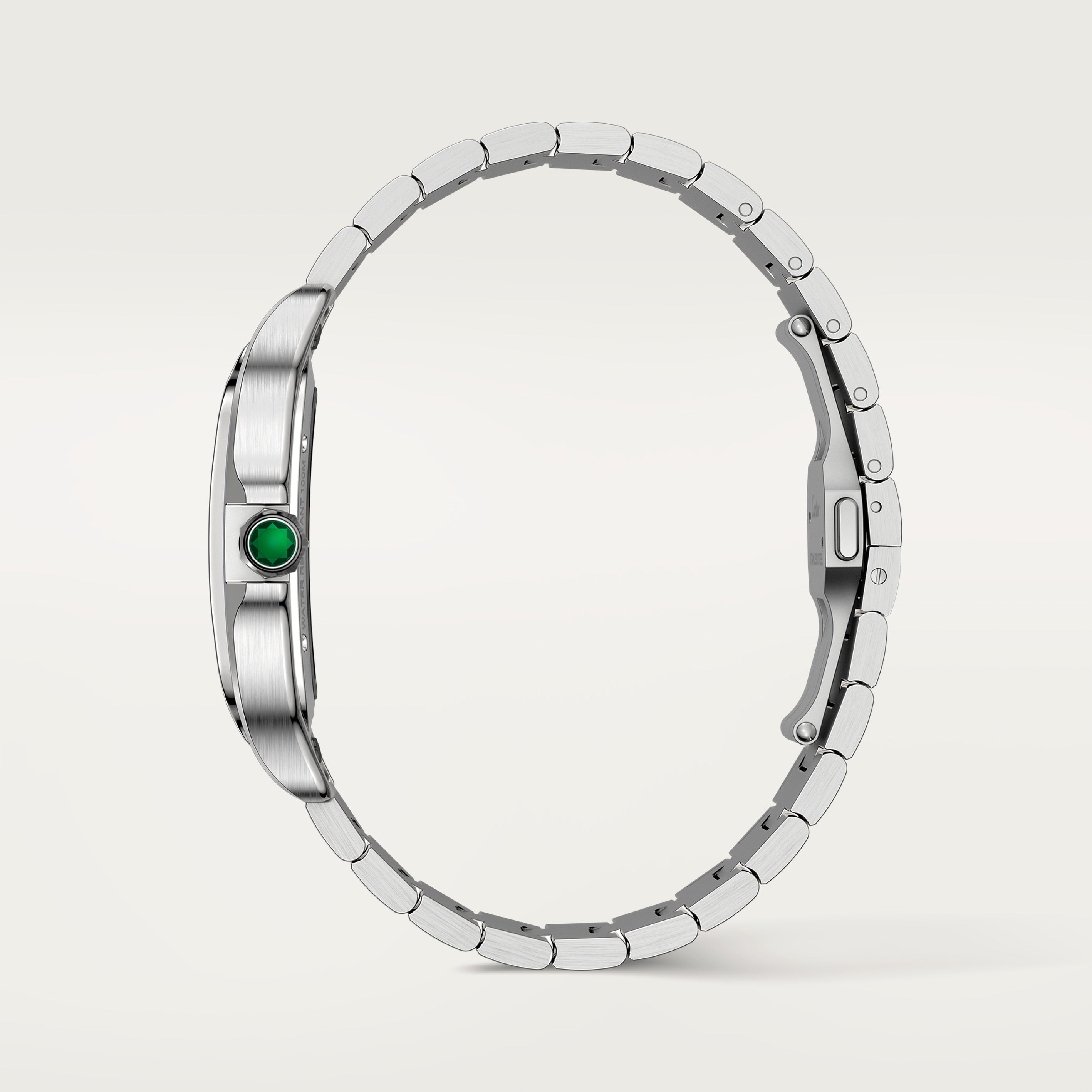 Santos De Cartier Watch, Large Model
