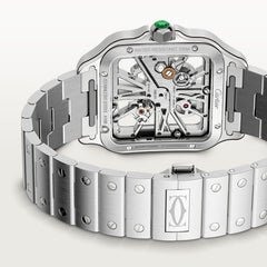 Santos De Cartier Watch, Large Model