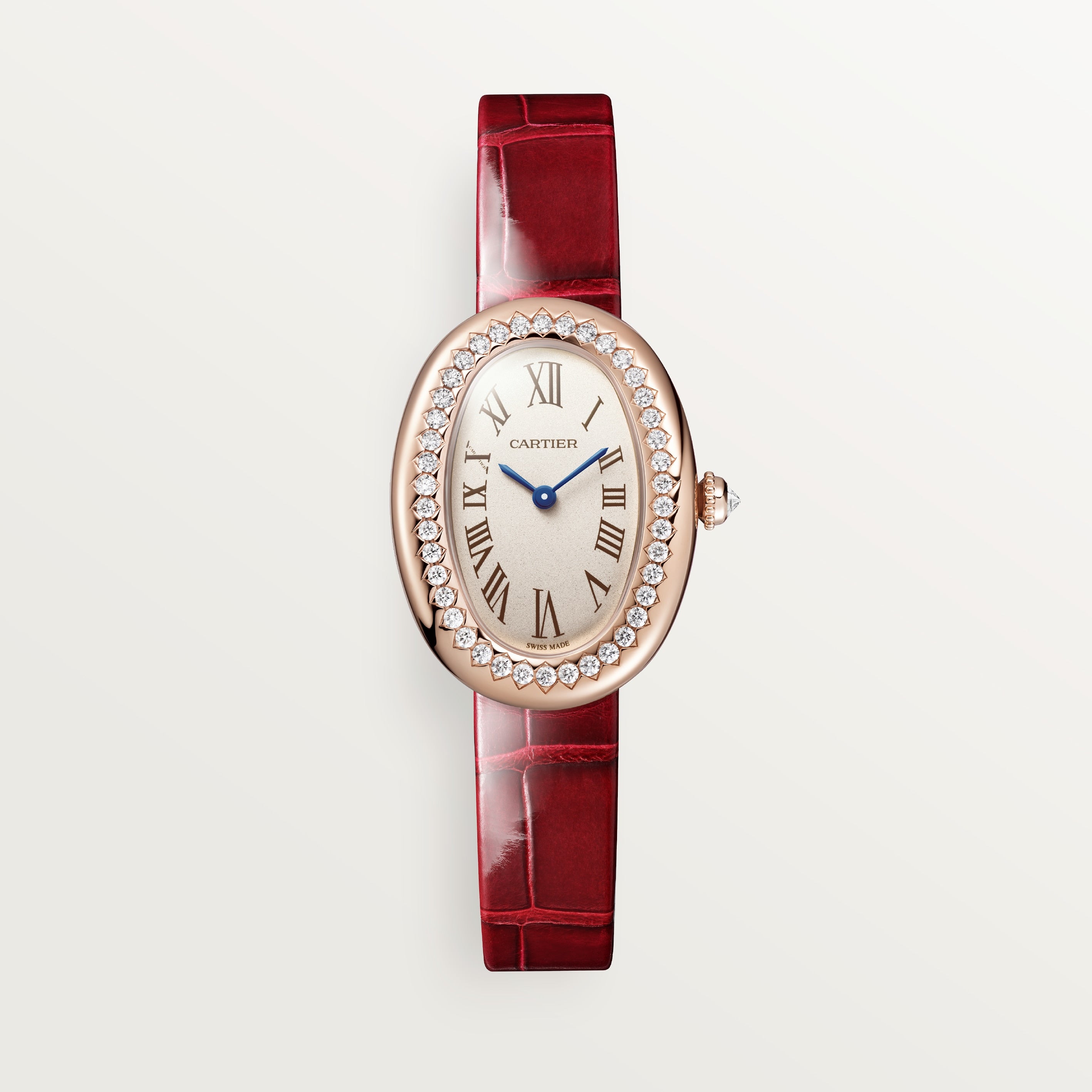 Baignoire Watch