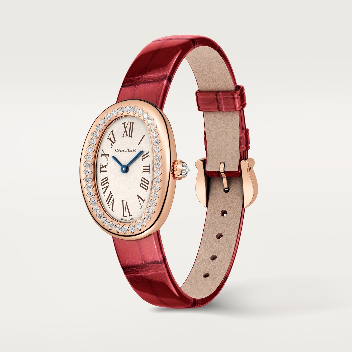 Baignoire Watch