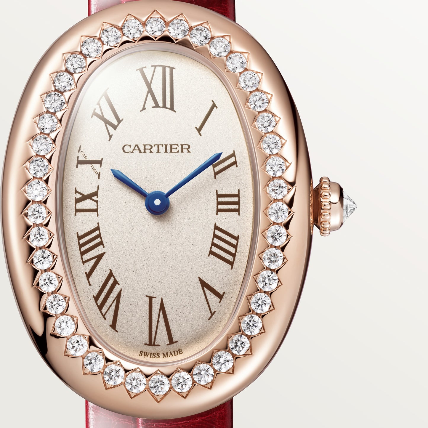 Baignoire Watch