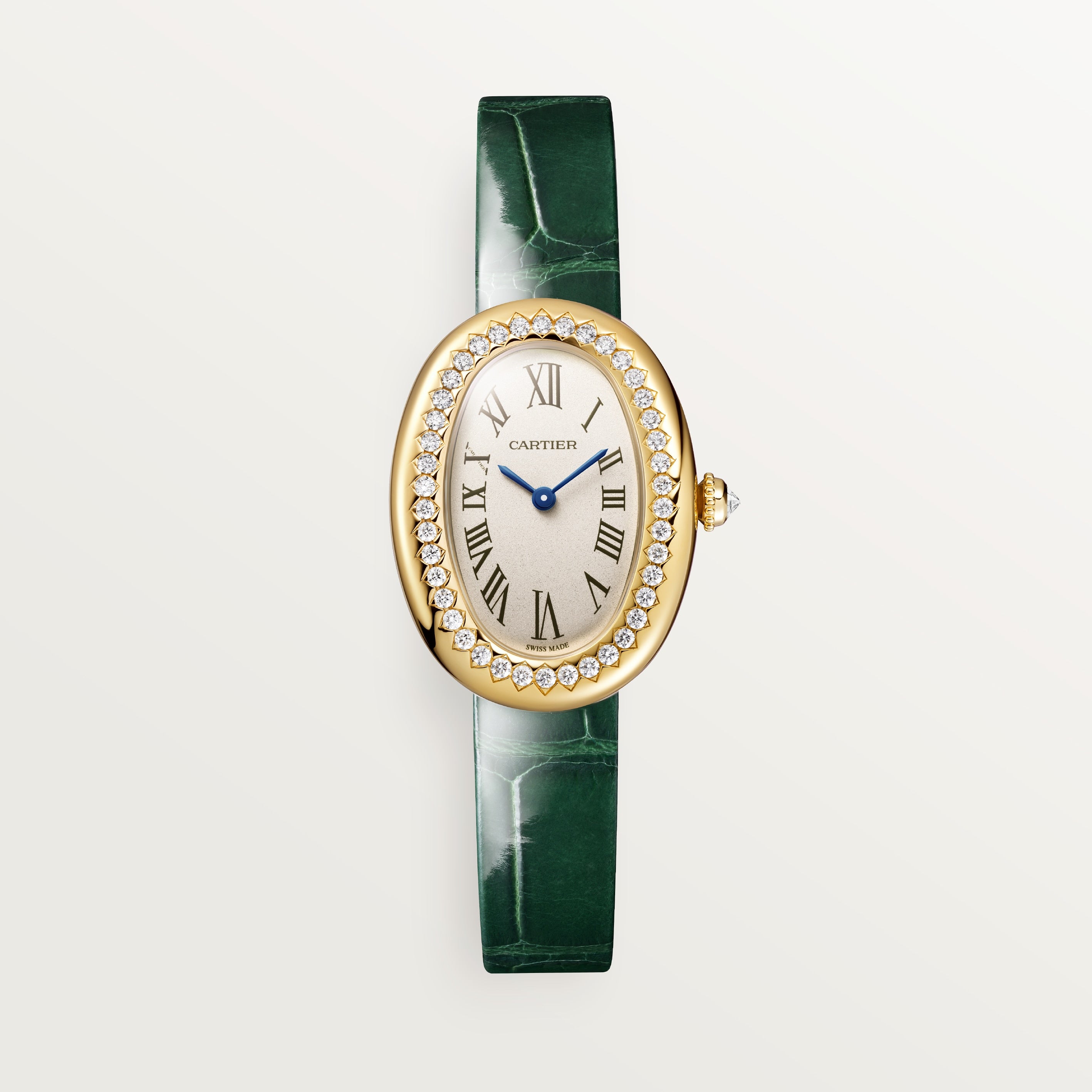 Baignoire Watch, Small Model