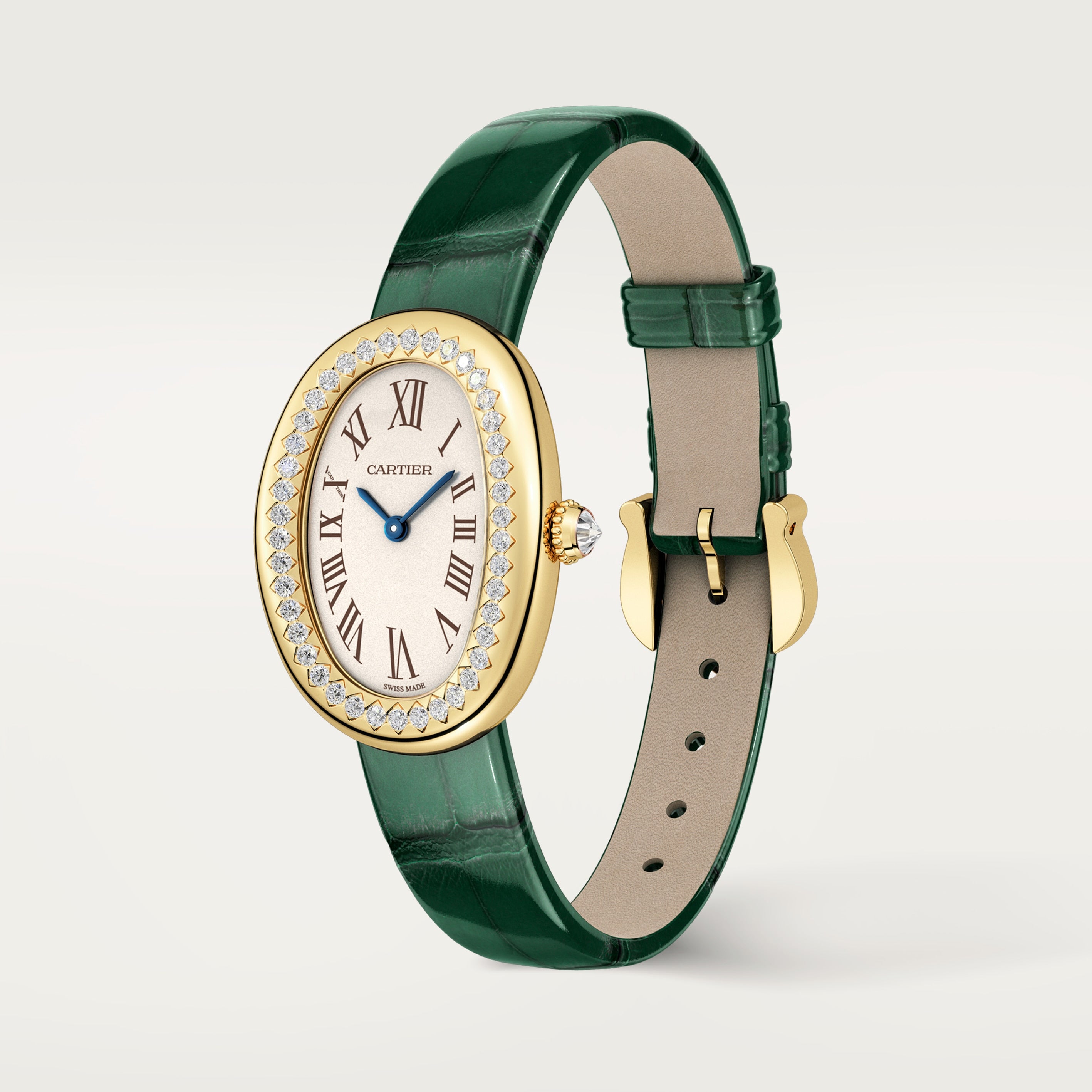 Baignoire Watch, Small Model