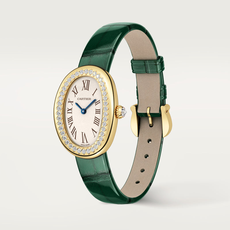 Baignoire Watch, Small Model