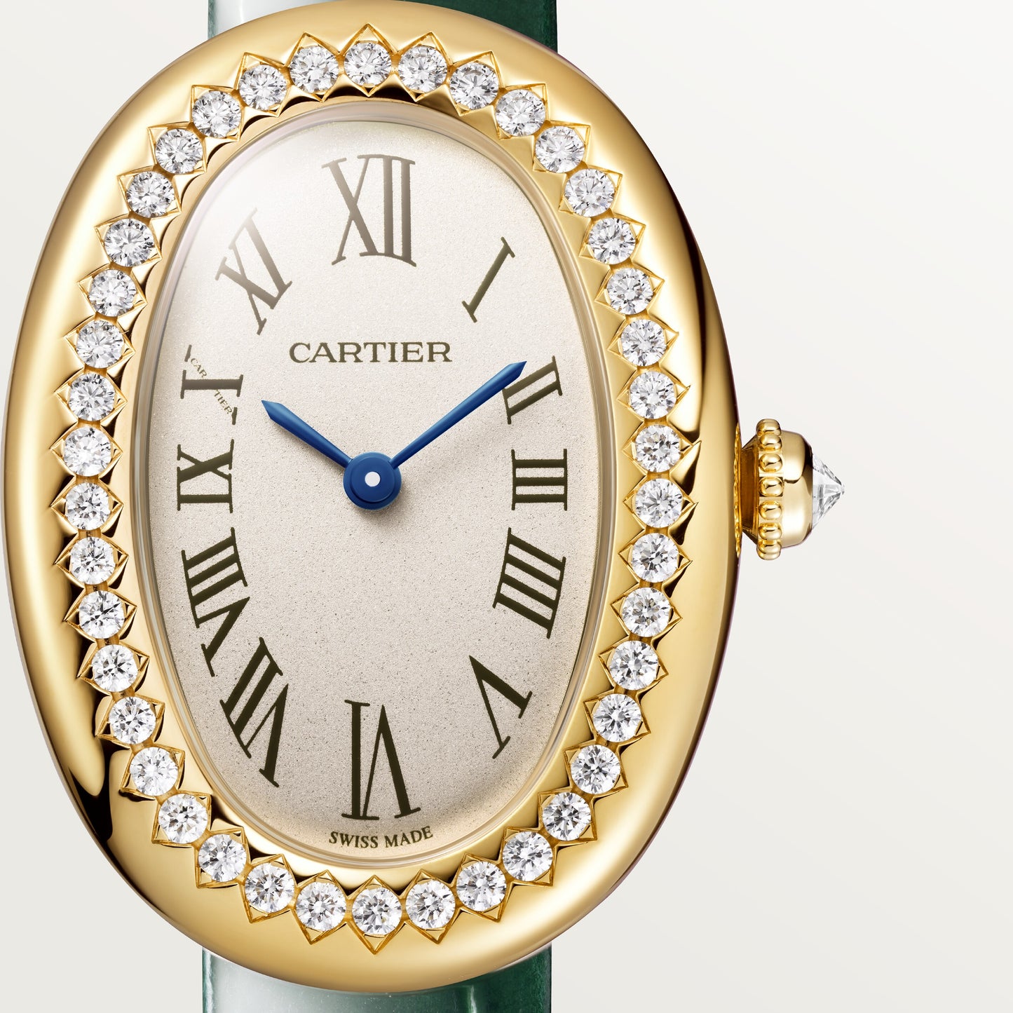 Baignoire Watch, Small Model