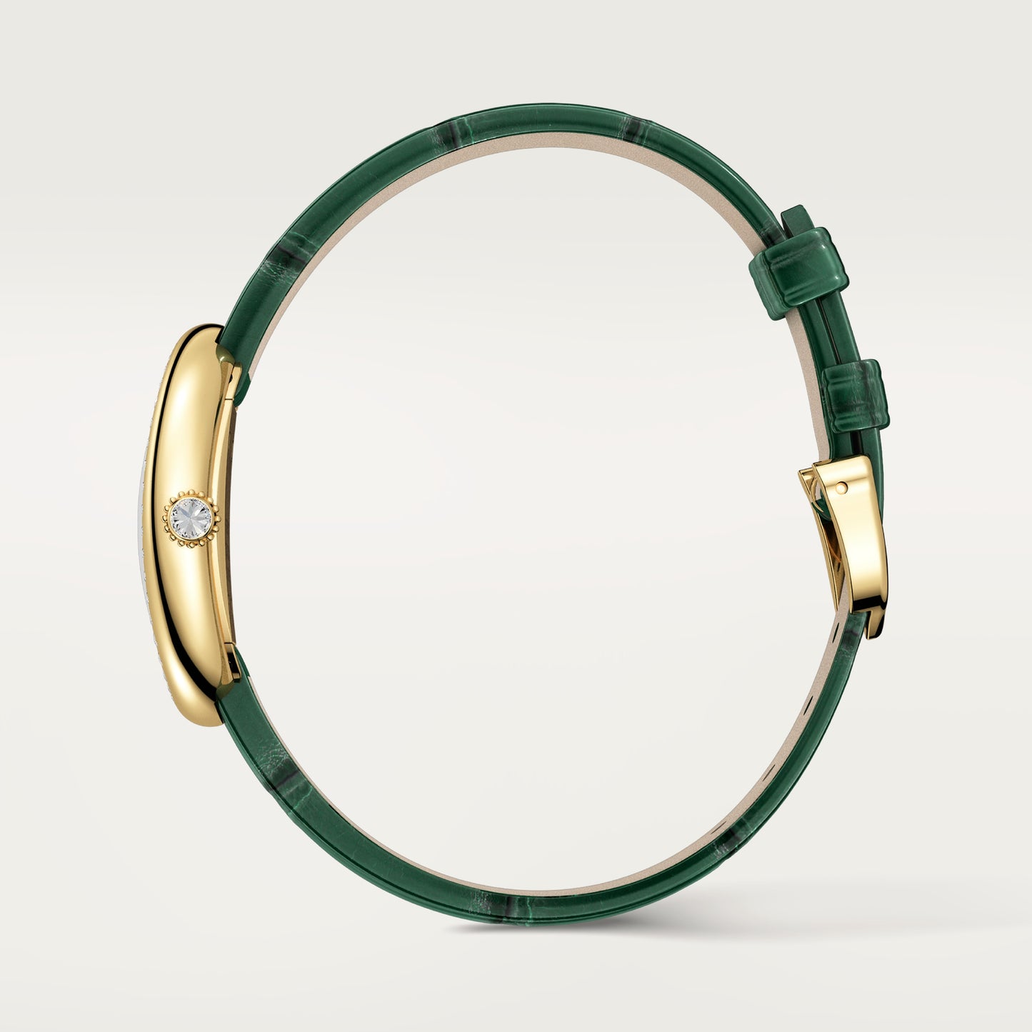 Baignoire Watch, Small Model