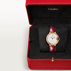 Ballon Bleu de Cartier Watch