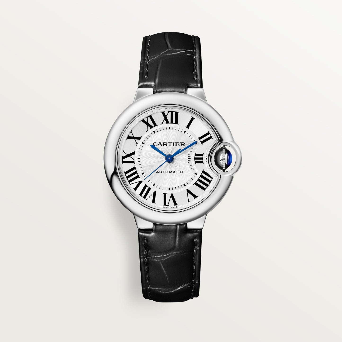 Ballon Bleu De Cartier Watch, 33mm