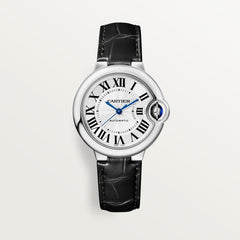 Ballon Bleu De Cartier Watch, 33mm