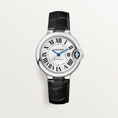 Ballon Bleu De Cartier Watch, 33mm