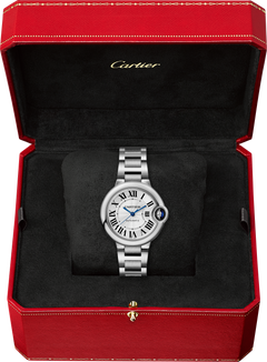 Ballon Bleu de Cartier Watch