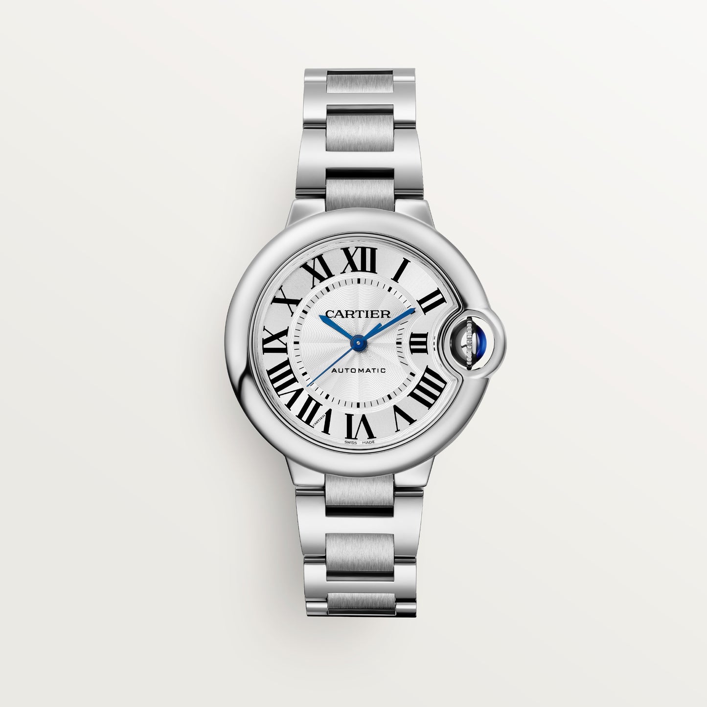 Ballon Bleu de Cartier Watch