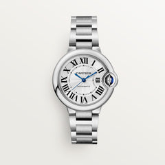 Ballon Bleu de Cartier Watch