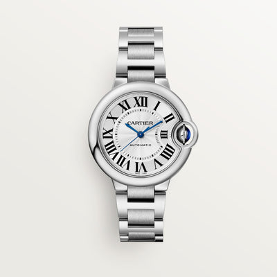 Ballon Bleu de Cartier Watch