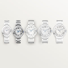 Ballon Bleu de Cartier Watch
