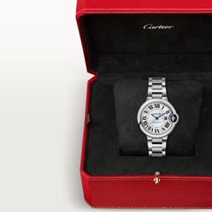 Ballon Bleu de Cartier Watch