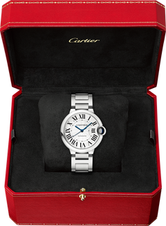Ballon Bleu de Cartier Watch
