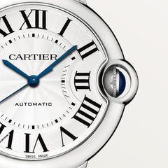 Ballon Bleu de Cartier Watch