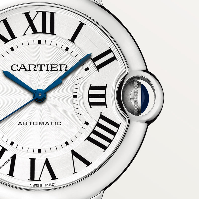 Ballon Bleu de Cartier Watch