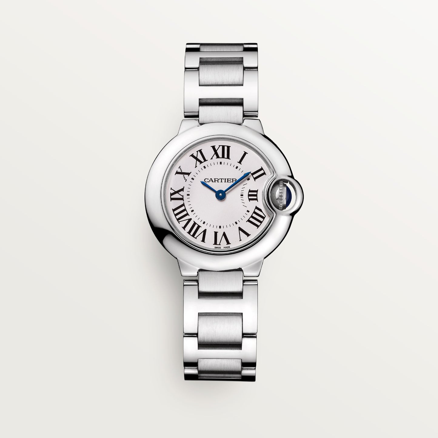Ballon Bleu de Cartier Watch