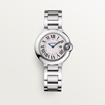 Ballon Bleu de Cartier Watch
