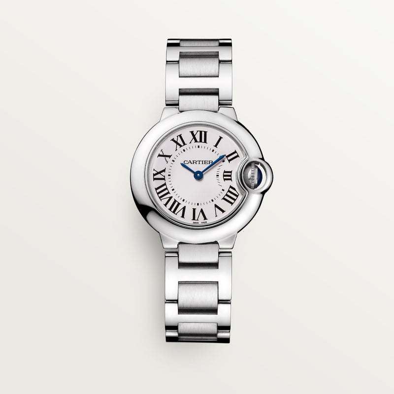 Ballon Bleu de Cartier Watch