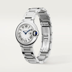 Ballon Bleu de Cartier Watch