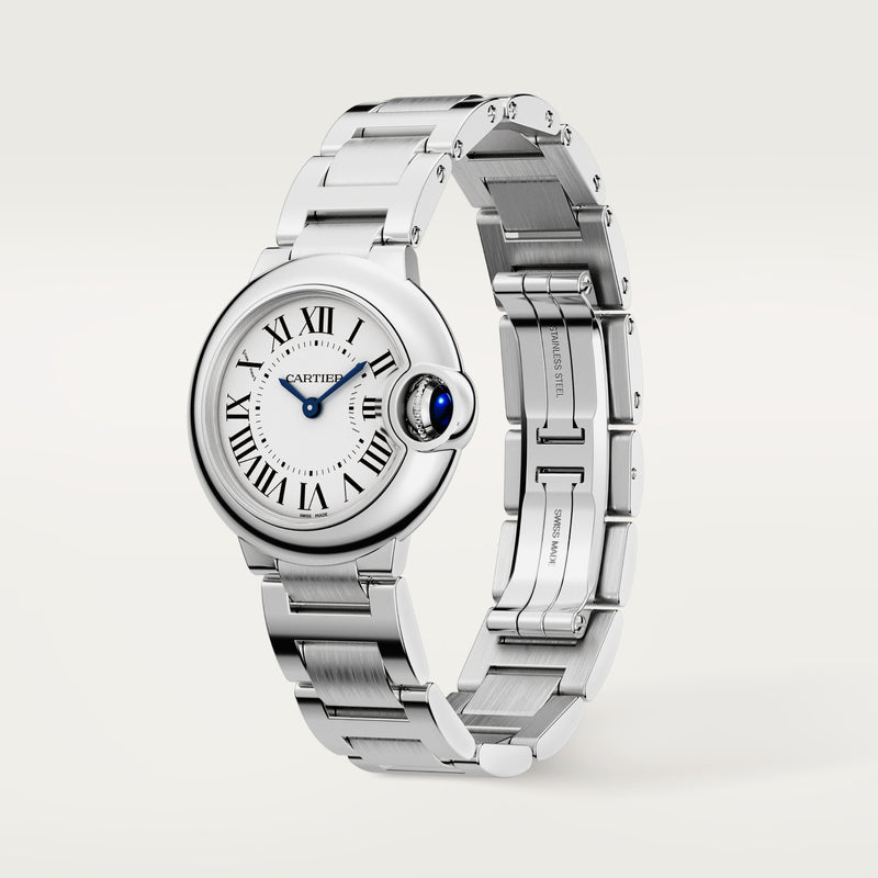 Ballon Bleu de Cartier Watch